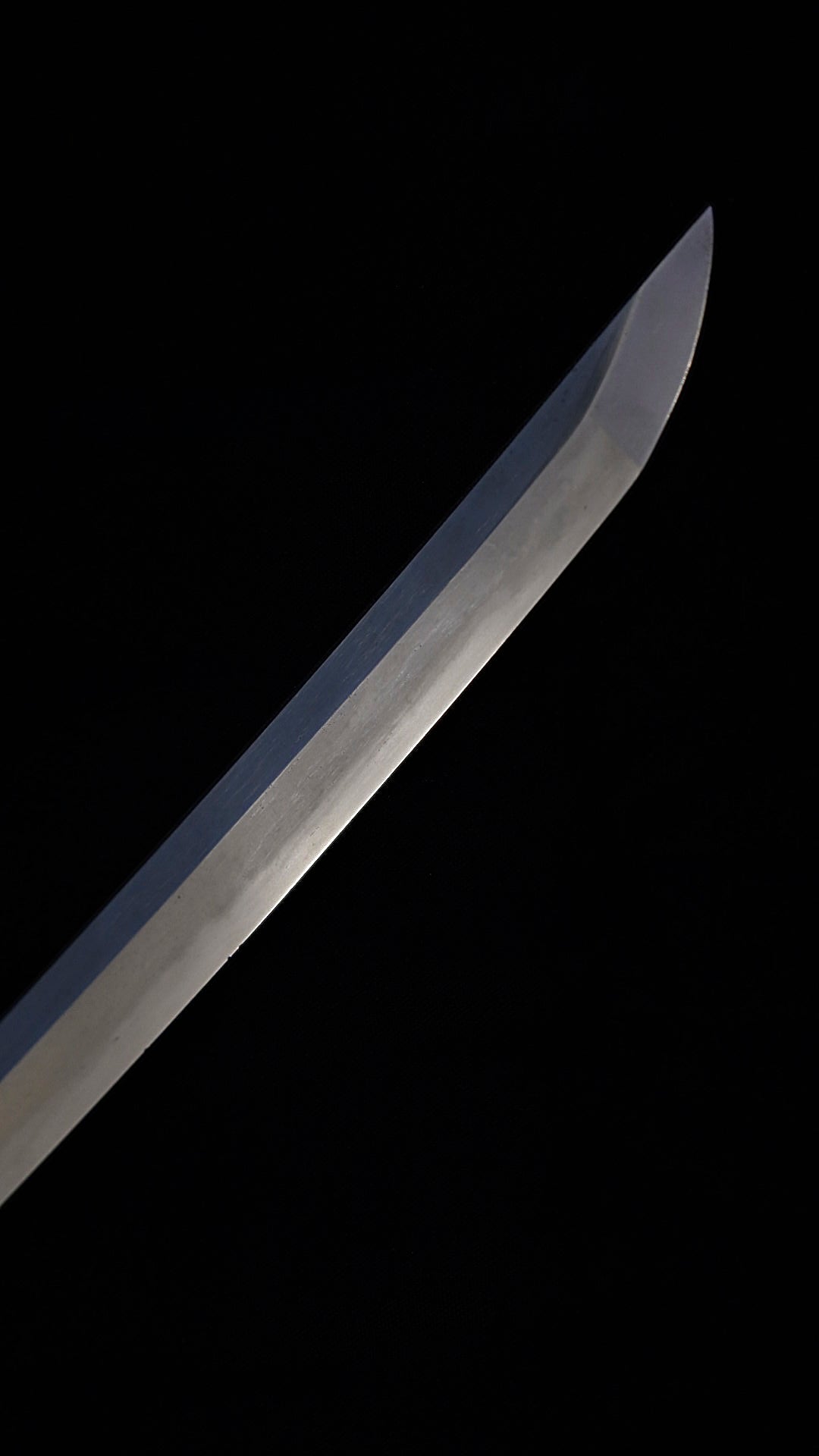 ◆sazae◆ A katana | Signed Yokoyama Kozuke Daijo Fujiwara Sukesada