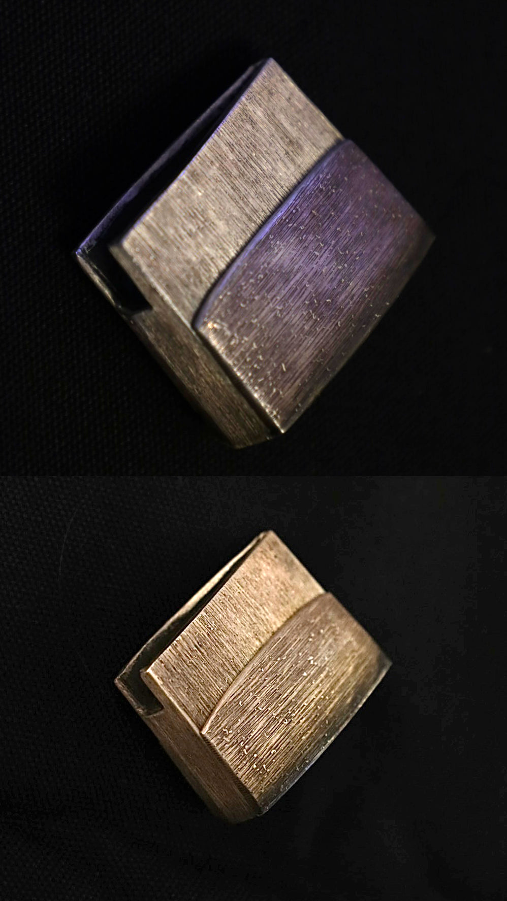 Matched Daisho Set – Osafune Sukesada & Yokoyama Sukesada